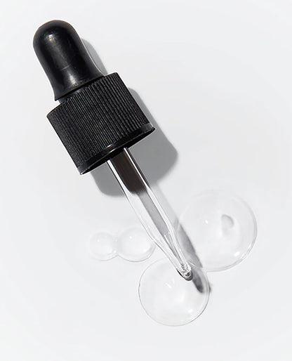 OPI Drip Dry nail polish drying drops reducing smudges and drying time