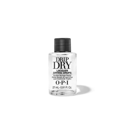OPI Drip Dry conditioning drying drops for nails and cuticles