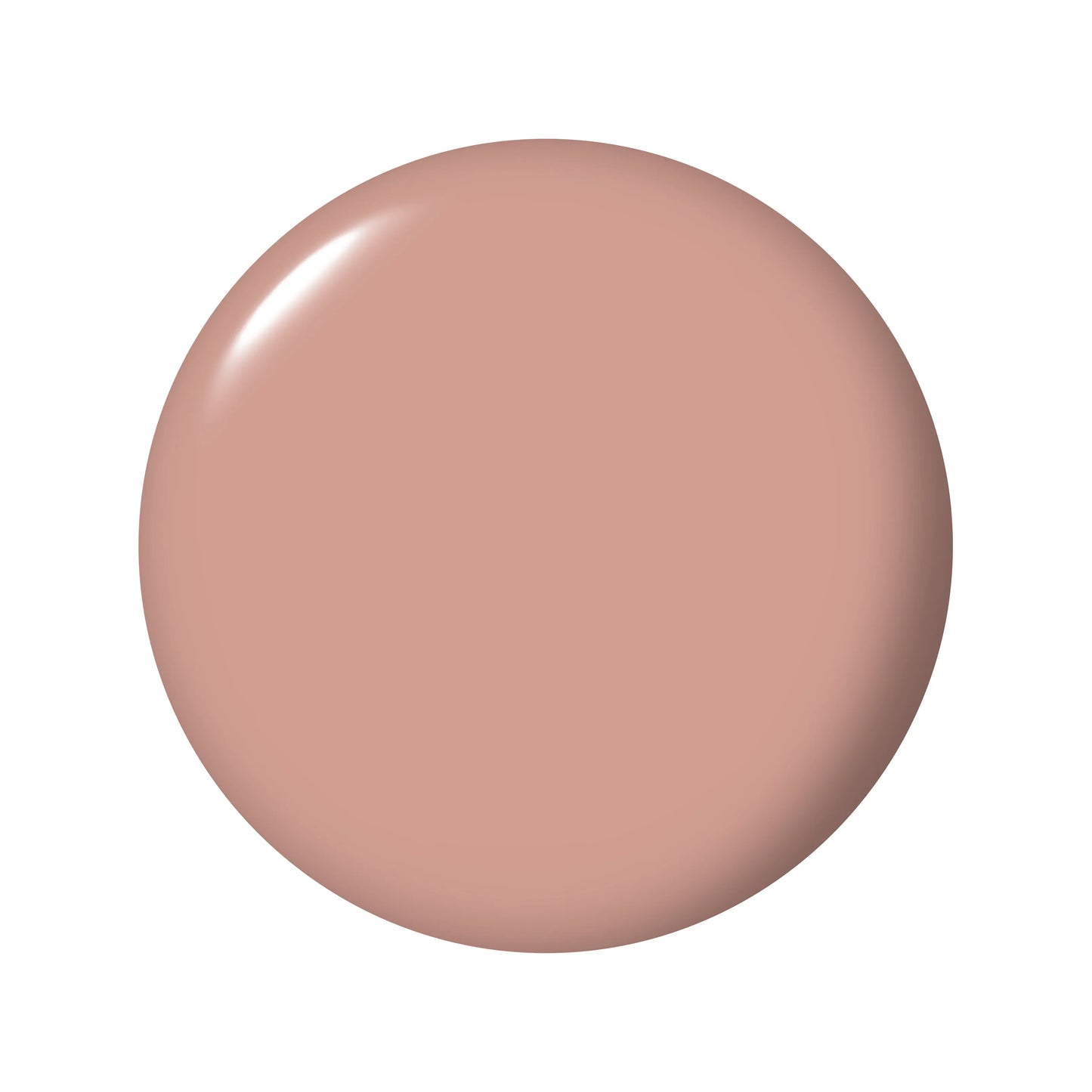 OPI France-y Seeing You Here nail swatch shown in natural light
