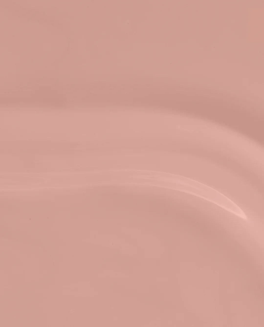 Swatch of OPI France-y Seeing You Here nude gel polish on nails
