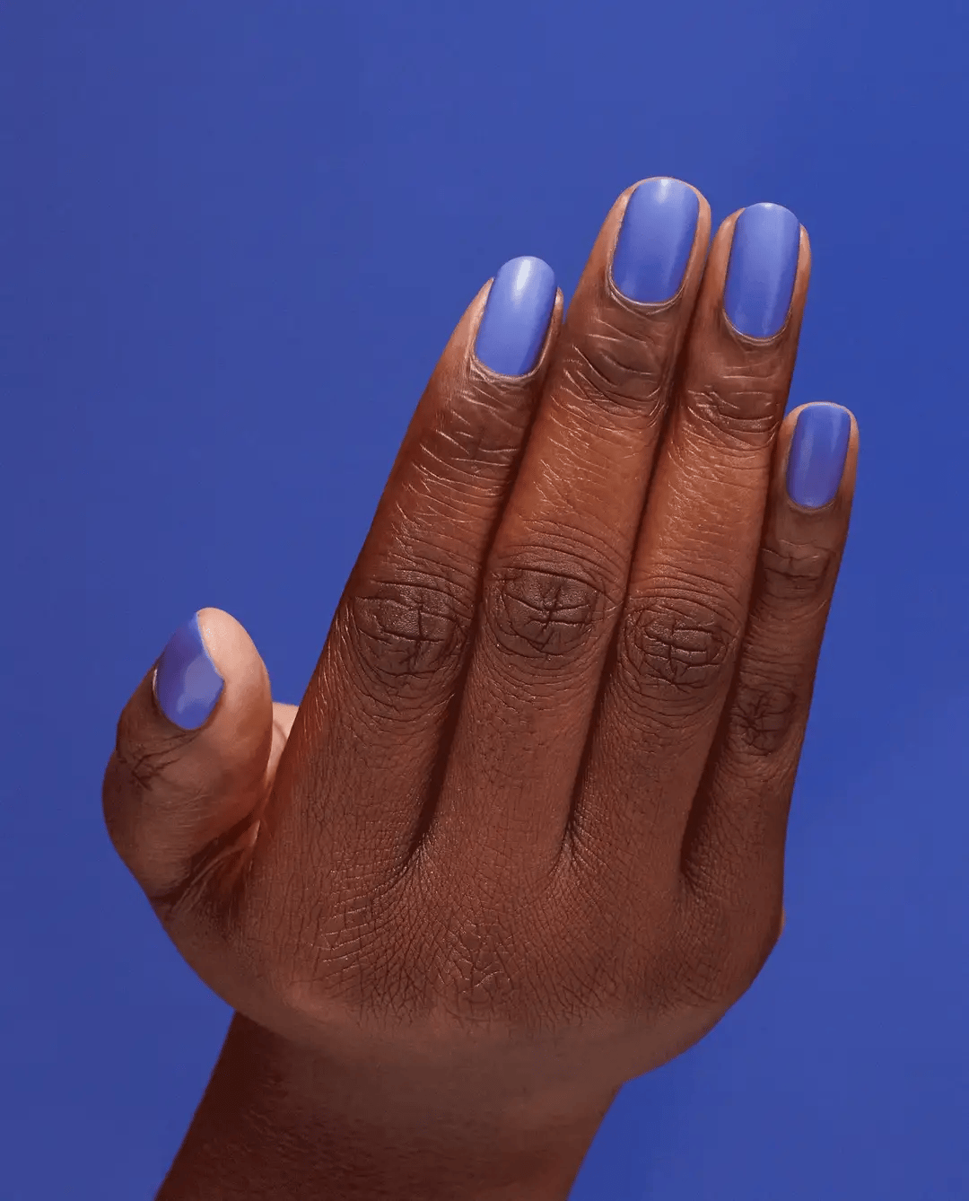 OPI GelColor Charge It to Their Room P009 professional gel polish manicure