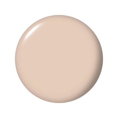 OPI GelColor F045 bottle showing light taupe shade
