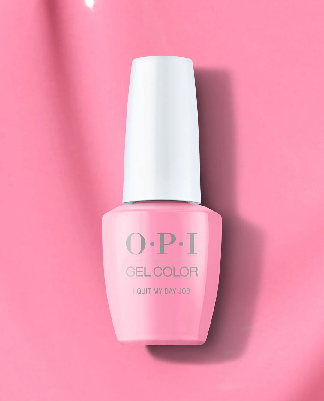 OPI GelColor I Quit My Day Job summer 2026