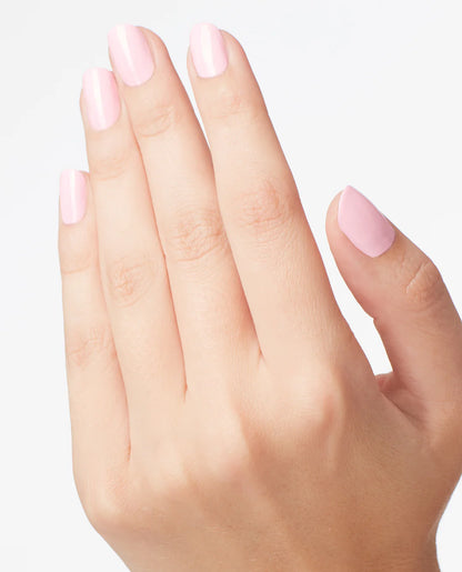 OPI GelColor Mod About You B56 professional gel polish manicure