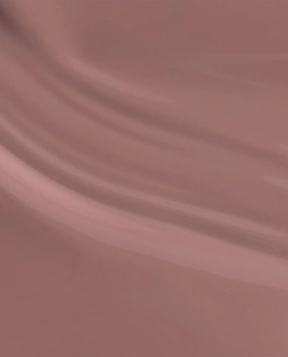 Mocha brown crème swatch stick showing OPI GelColor You Don't Know Suzi GC S063 gel finish and tone.
