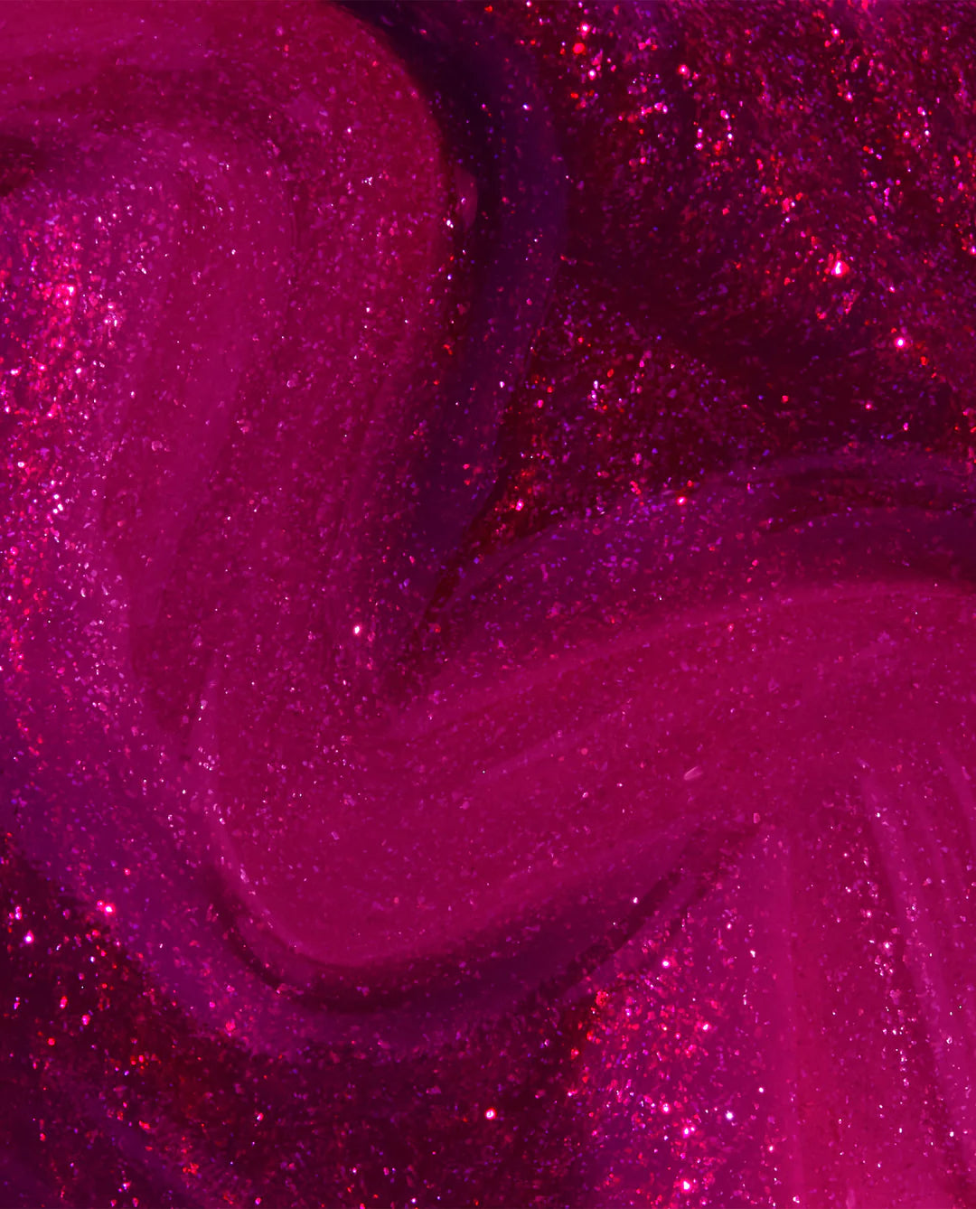 Shimmery blackberry purple swatch stick showing OPI GelColor Lincoln Park After Brunch GC S071 gel polish finish and tone.
