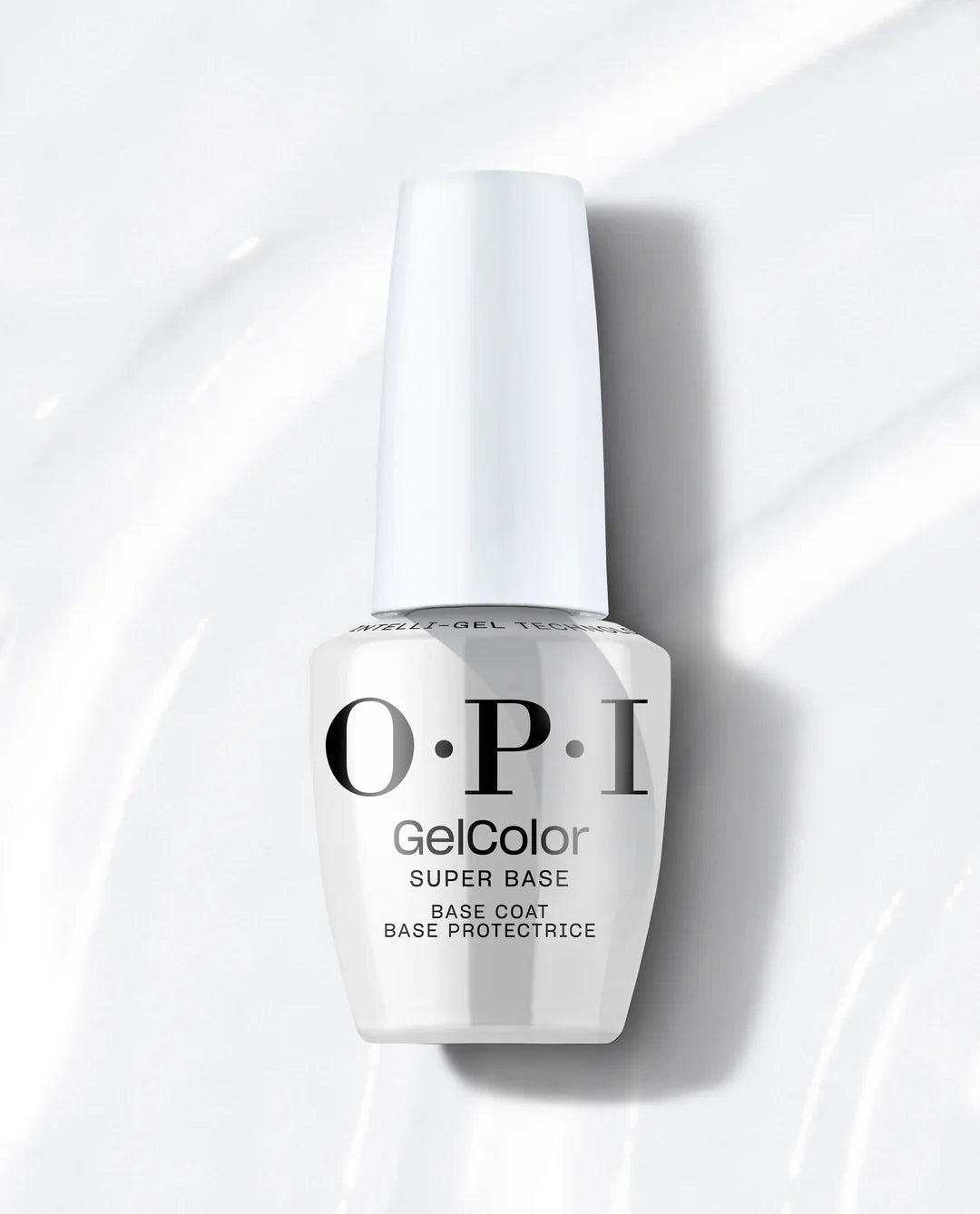 OPI GelColor Super Base Base Coat GC003 professional gel base coat