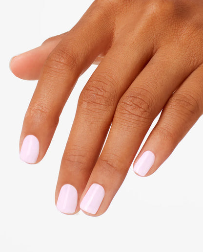 OPI GelColor Love is in the Bare T69 gel polish