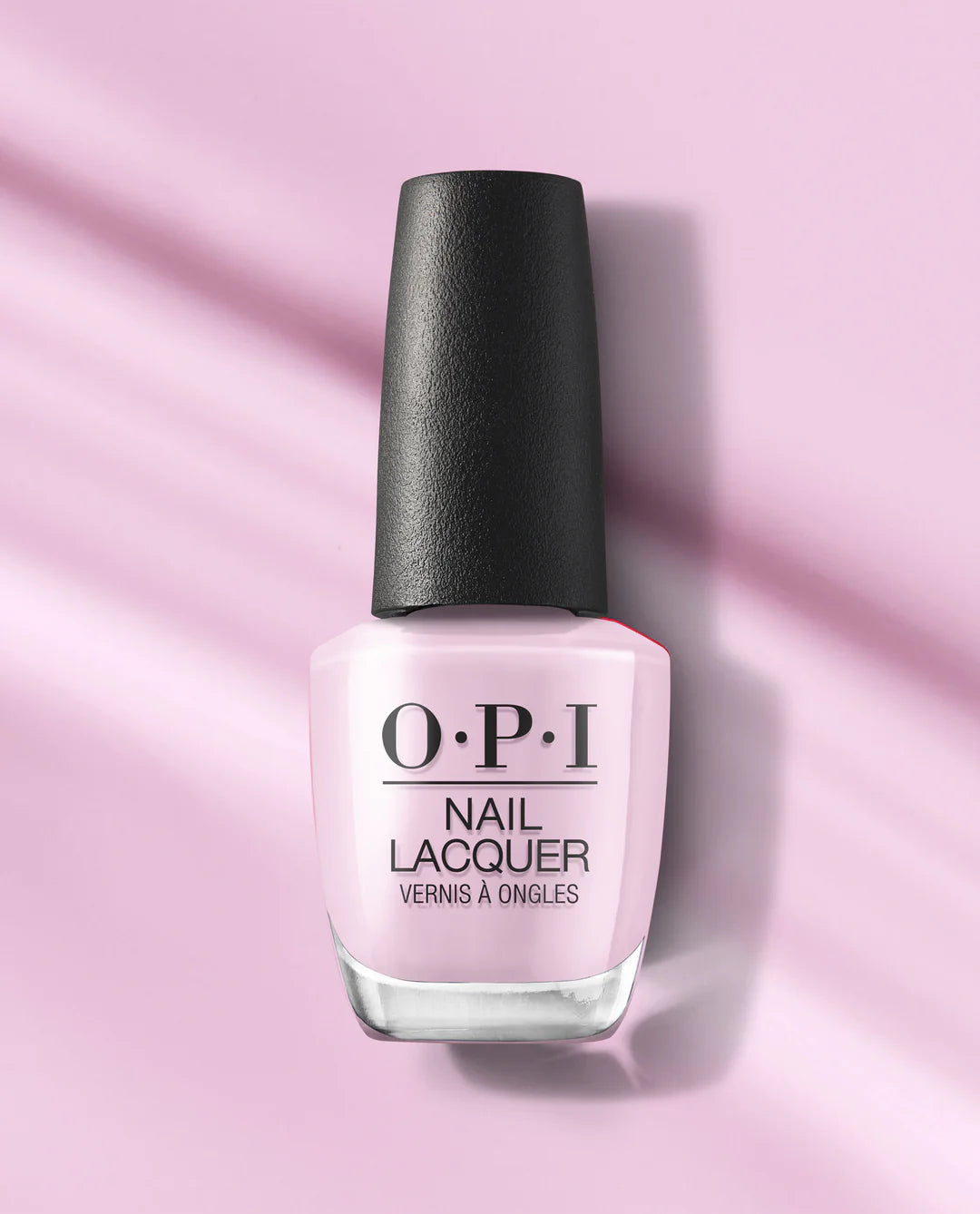 OPI Mod About Me S064 lavender creme nail lacquer