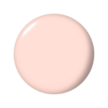 Close up detail of OPI Mod About You Pastel gel polish swatch
