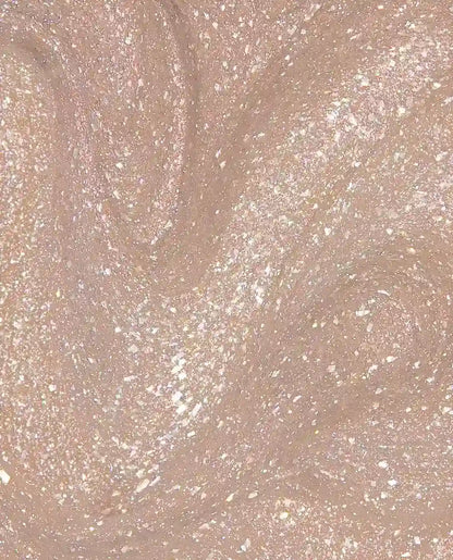 OPI Infinite Shine My Private Yacht long wear nail polish swatch