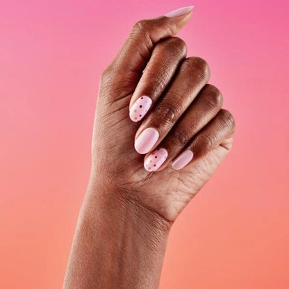 OPI Gel Color - OPI’m a Bubble Bunny - Gel Polish S061