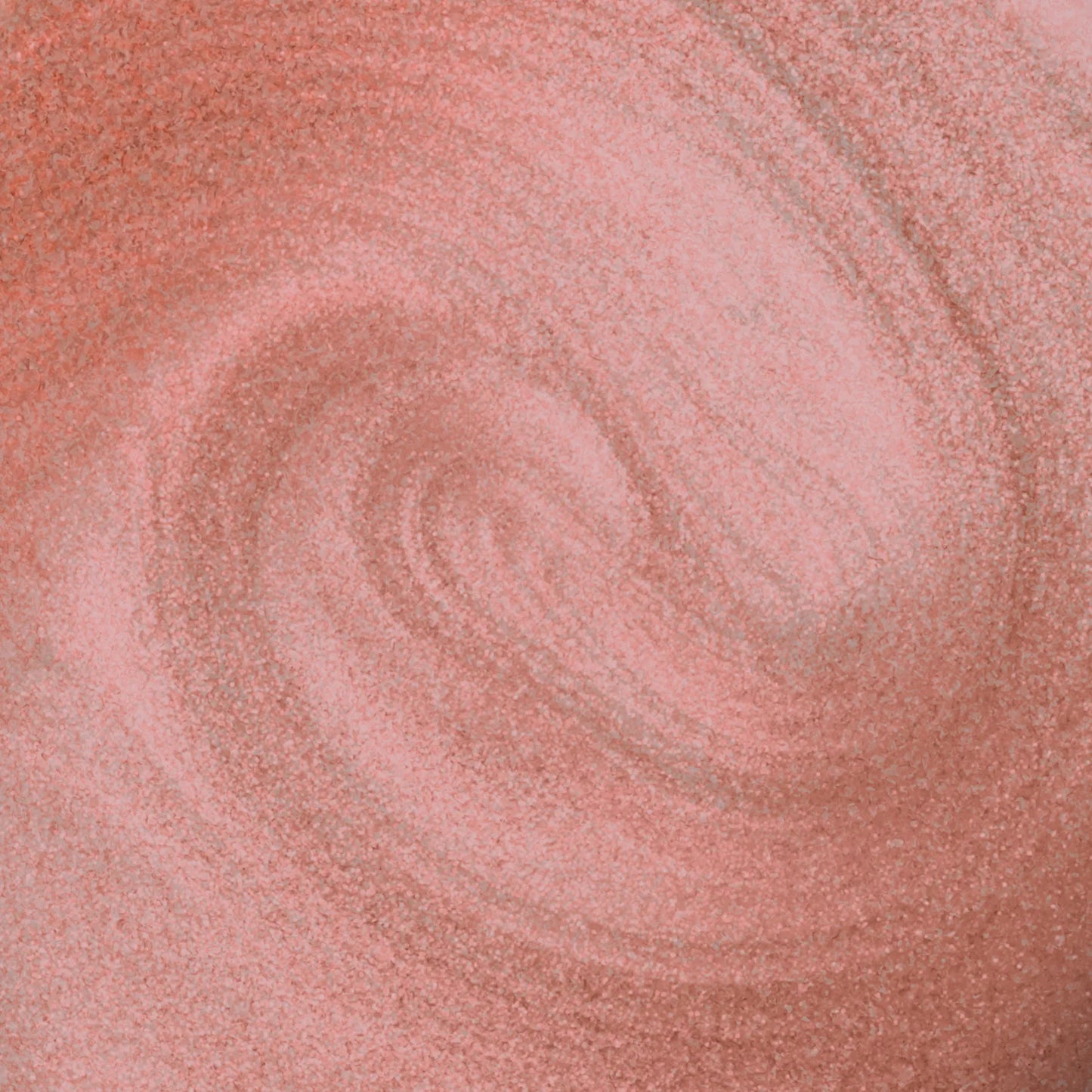 Finished manicure using OPI Route Beer Float gel polish