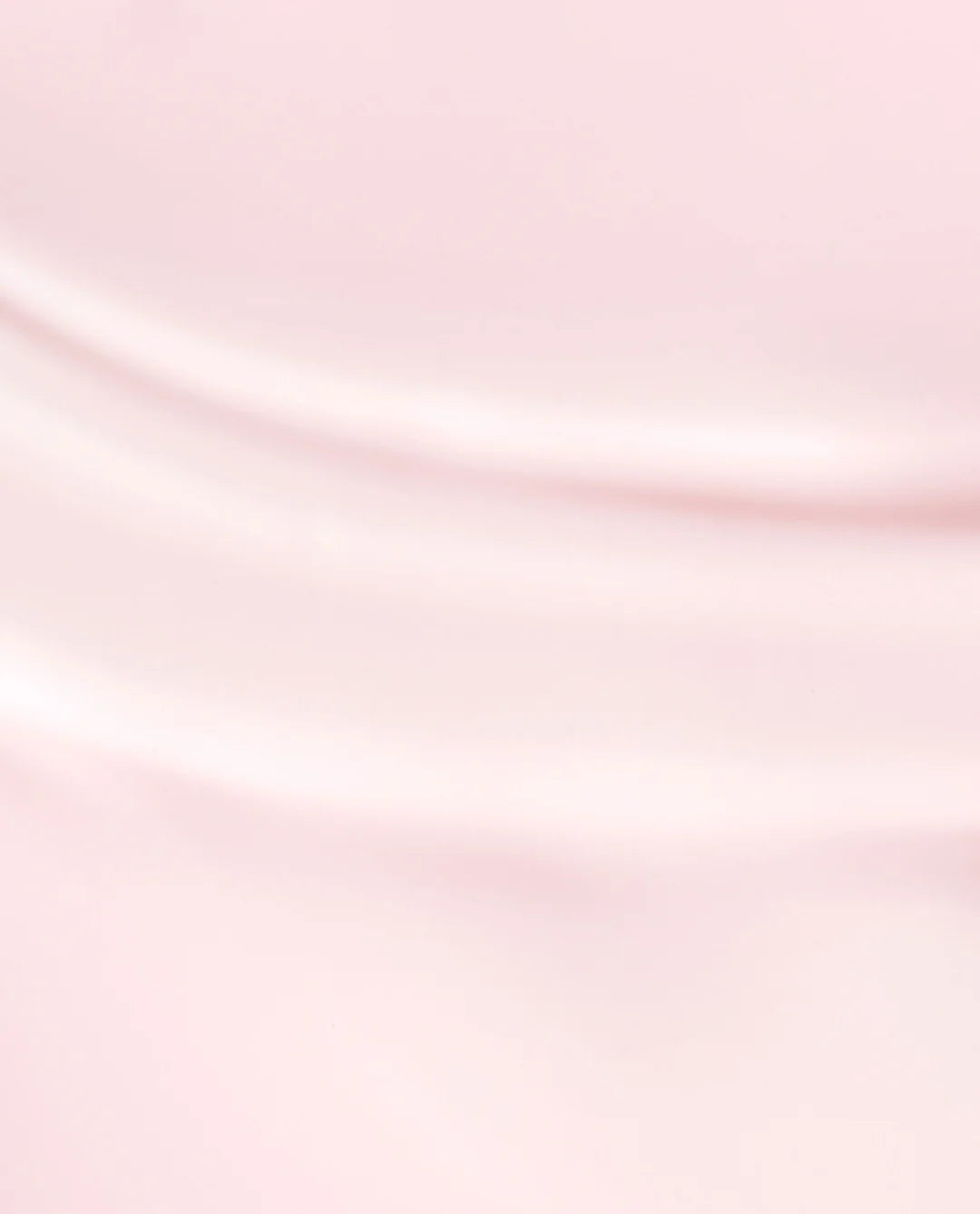 OPI Nail Lacquer I’m a Bubble Bunny S061 sheer light pink nail polish swatch