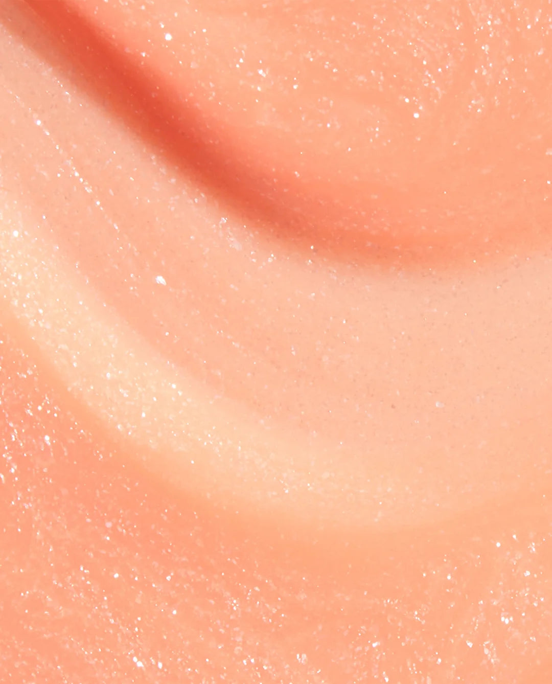 OPI S066 Queens Rule peach shimmer nail polish colour
