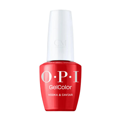 OPI Vodka and Caviar from the Fall 2026 collection
