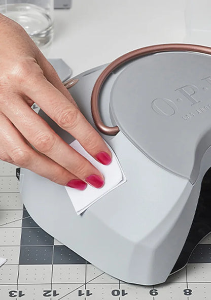 OPI Star Light Gel Lamp - LED/UV Lamp - CM Nails & Beauty Supply