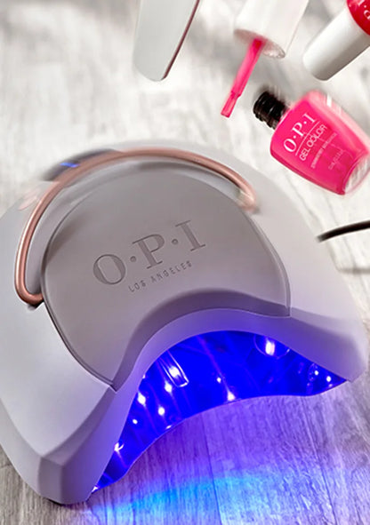 OPI Star Light Gel Lamp - LED/UV Lamp - CM Nails & Beauty Supply