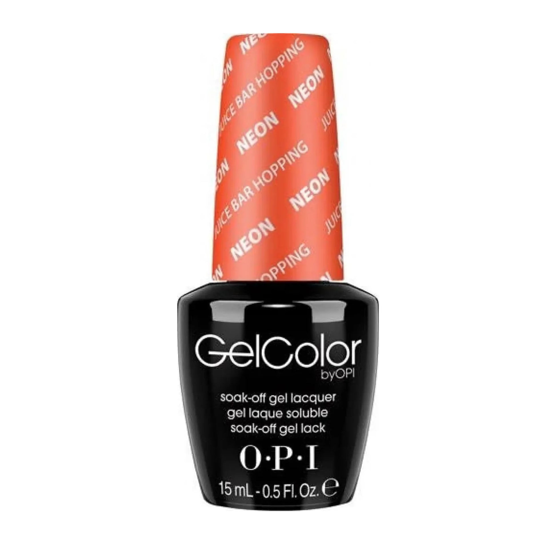 OPI GelColor - Juice Bar Hopping - N35 - CM Nails & Beauty Supply