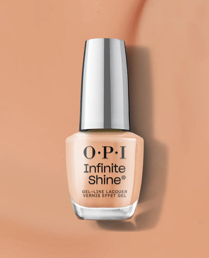 OPI Infinite Shine - Over-slay your Welcome #L94 - CM Nails & Beauty Supply