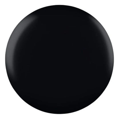DC Master Black #888 - Gel Polish & Lacquer Duo