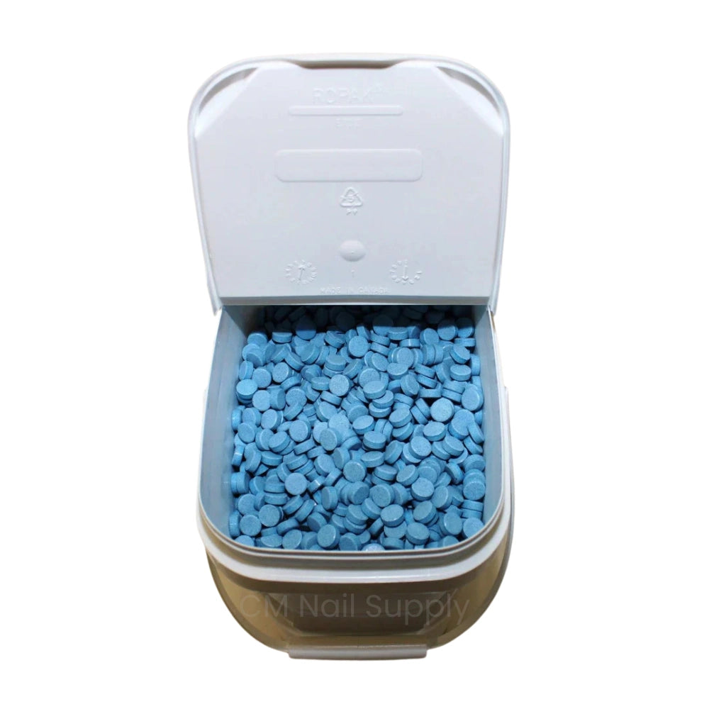 Wholesale pedi spa tablet and pedicure soak tablet bulk 6000 pcs