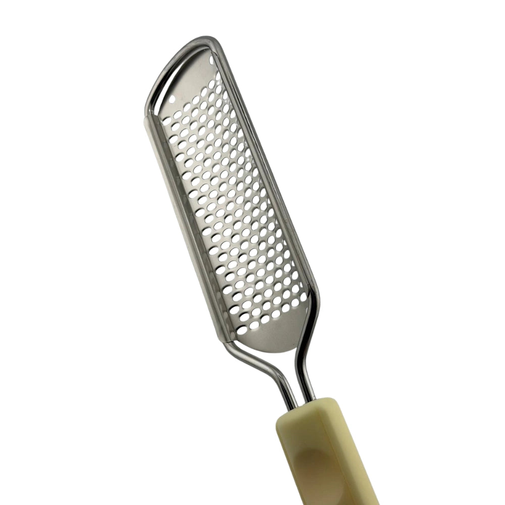 professional foot rasp for heels and dry skin Canada