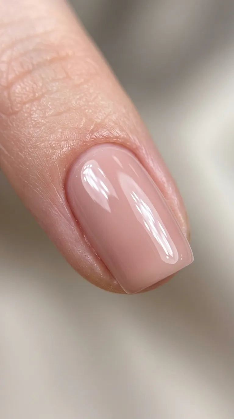 Universal Base Gel + Diamond Shine Top Coat Duo | Compatible with All Gel Polish Brands | CM Canada