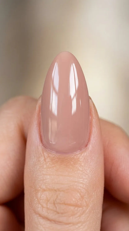 No Wipe Diamond Shine Top Gel – Glossy UV/LED Nail Finish | CM Canada