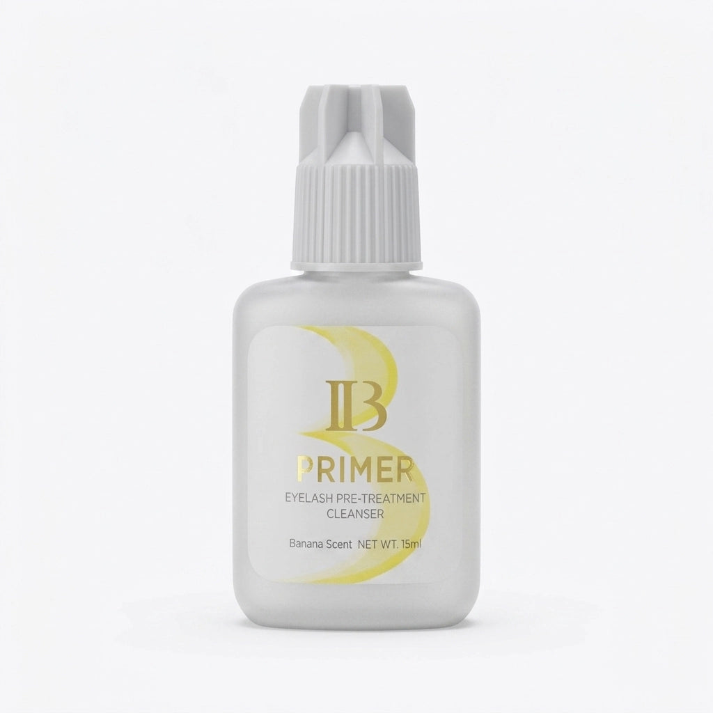 Eyelash Pre-Treatment Cleanser Lash Primer