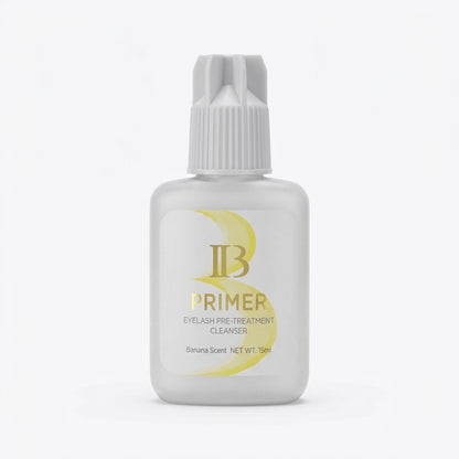 Eyelash Pre-Treatment Cleanser Lash Primer