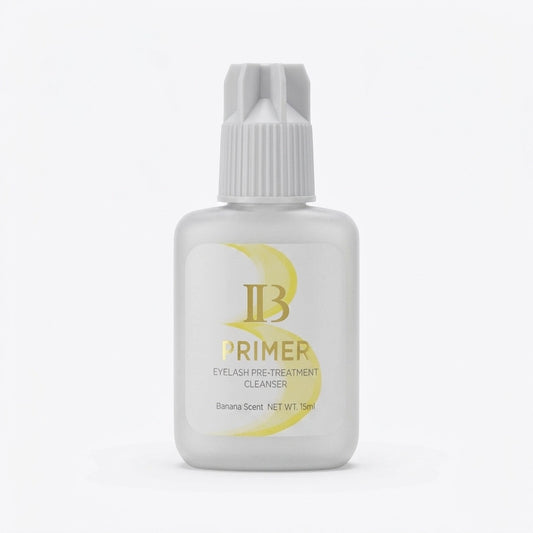 Eyelash Pre-Treatment Cleanser Lash Primer