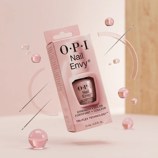 OPI Nail Envy - Bubble Bath