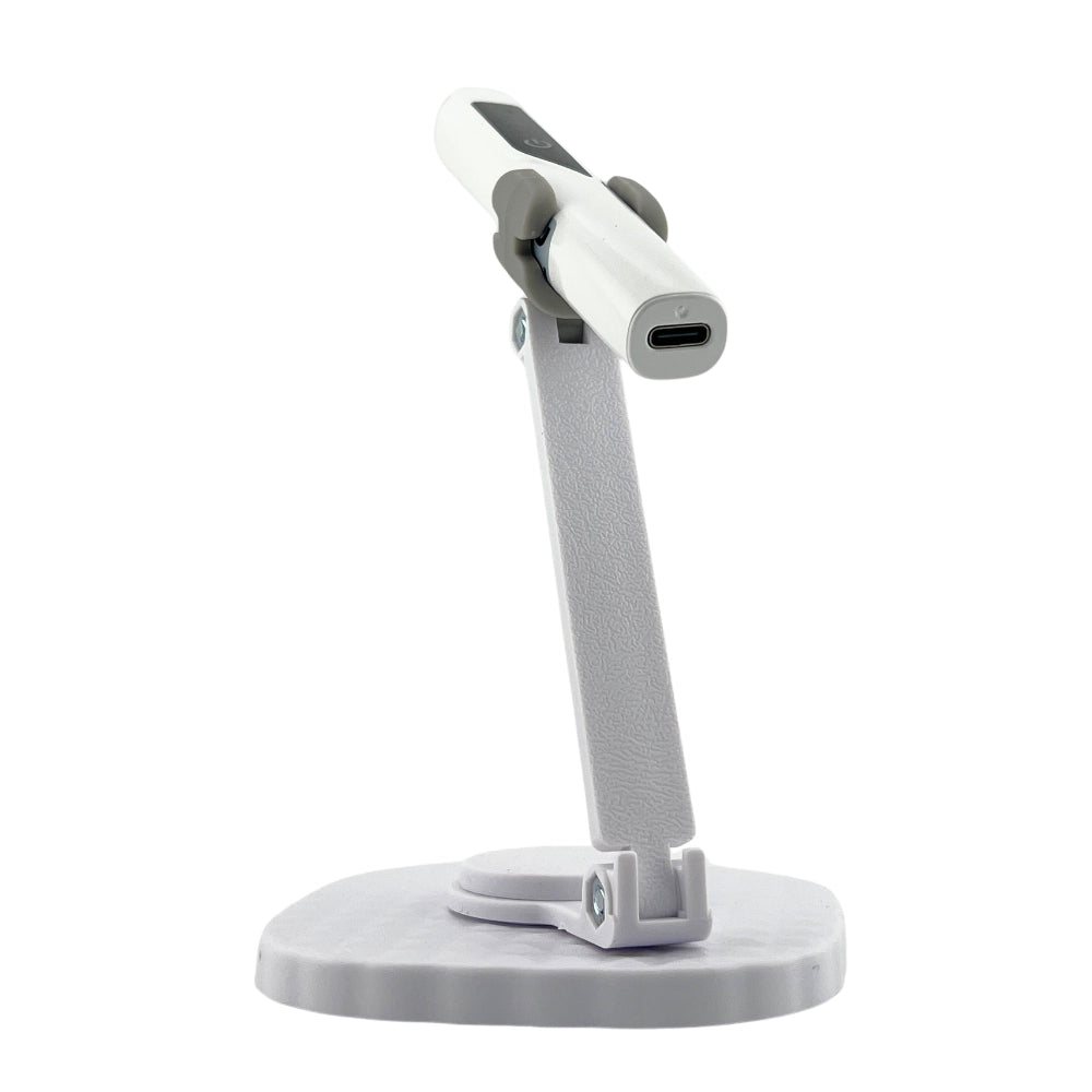 Portable Mini LED Nail Lamp rechargeable gel nail curing lamp Canada white