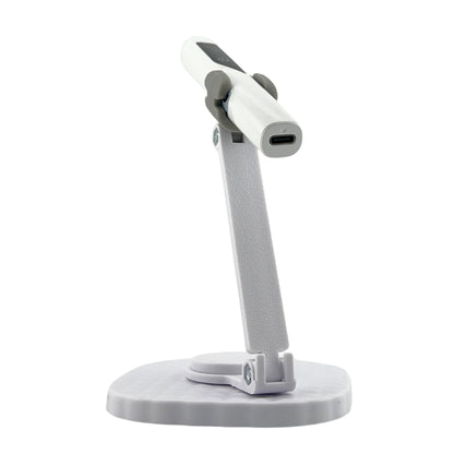 Portable Mini LED Nail Lamp rechargeable gel nail curing lamp Canada white