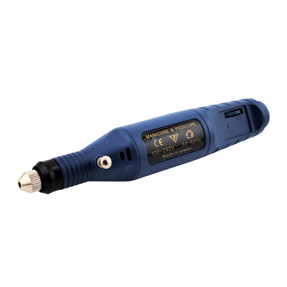 Rechargeable electric nail drill from online nail supply Canada