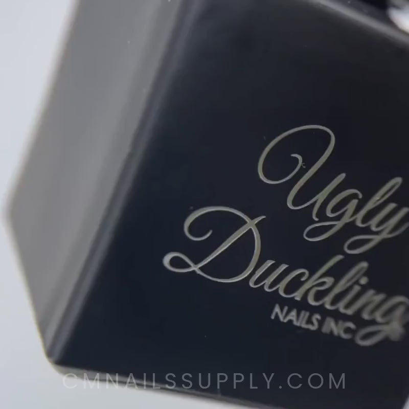 Ugly Duckling Build a Base Application