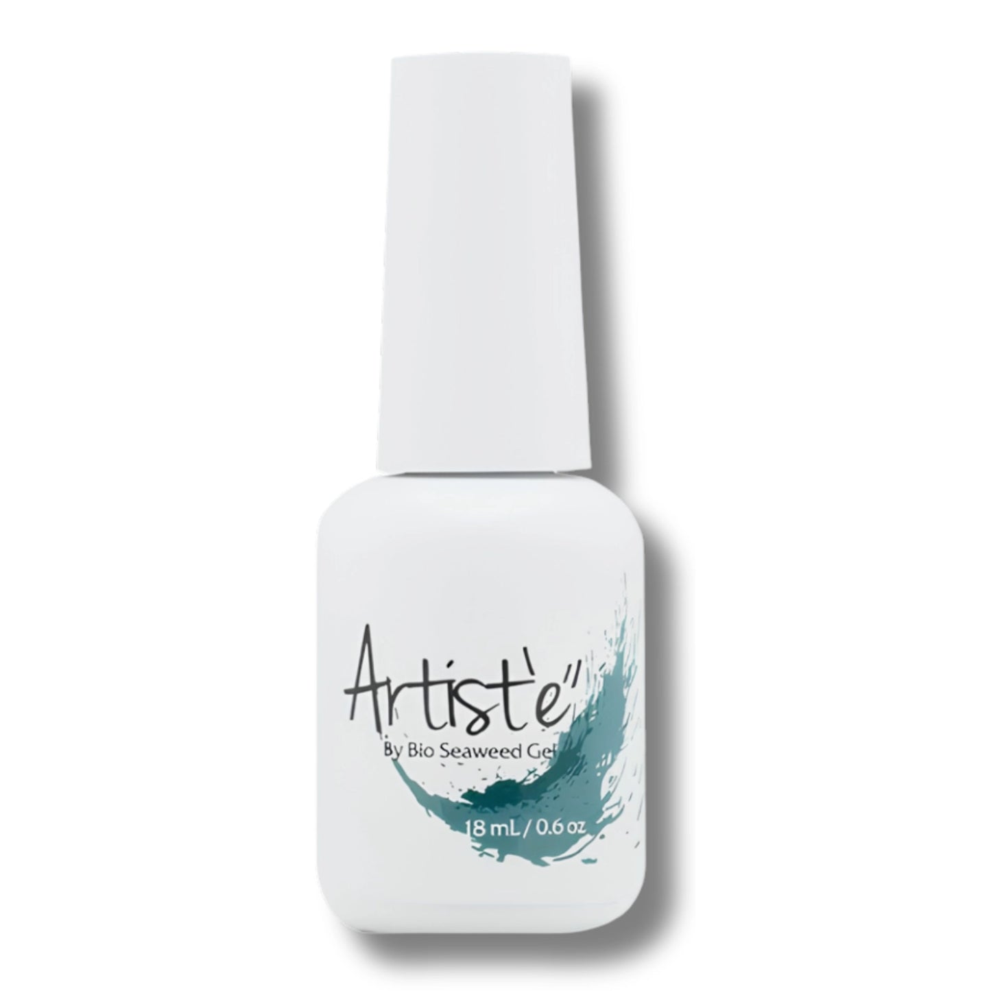 Bio Seaweed blooming gel polish for creative gel nail designs