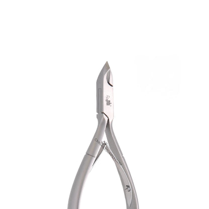 Professional full jaw cuticle nipper for fast and efficient trimming online.