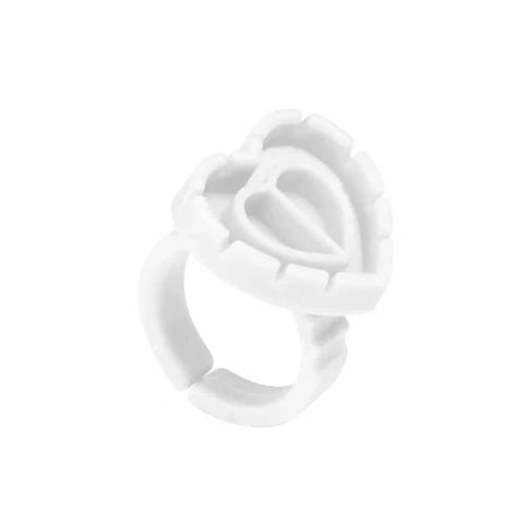 adjustable lash glue ring for extensions Canada