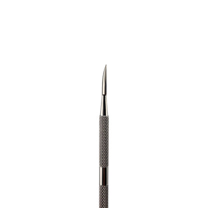 High quality stainless steel nail tool for Canadian professional artists.