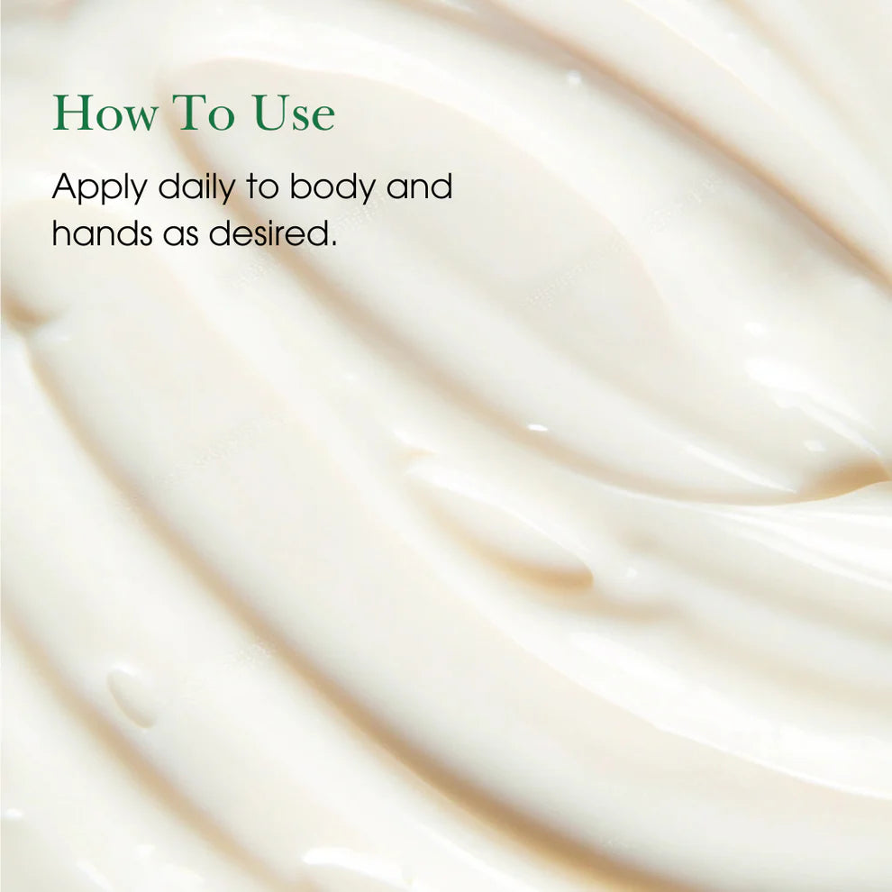 Professional 1 gallon hand and body lotion for salon and spa use
