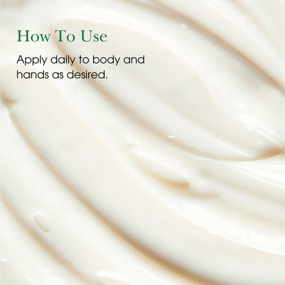 Professional 1 gallon hand and body lotion for salon and spa use