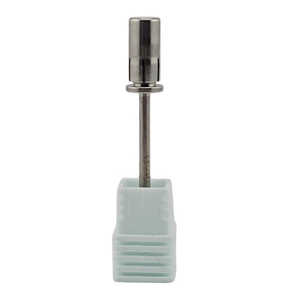 Professional nail drill mandrel bit for sanding bands available in Canada