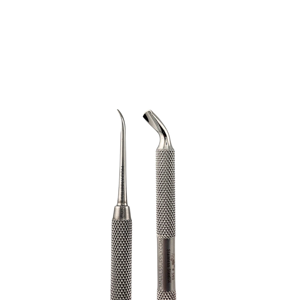 mbi 340 High quality precision beauty instruments for professional nail technicians in Canada.