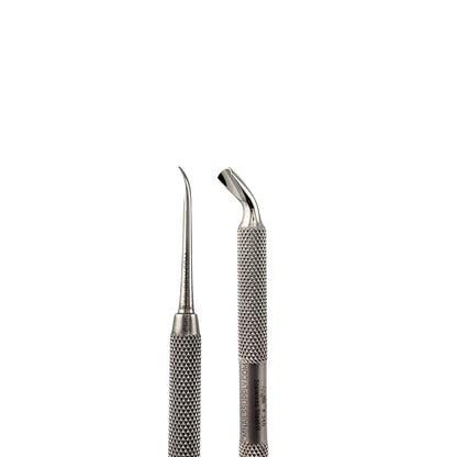 mbi 340 High quality precision beauty instruments for professional nail technicians in Canada.