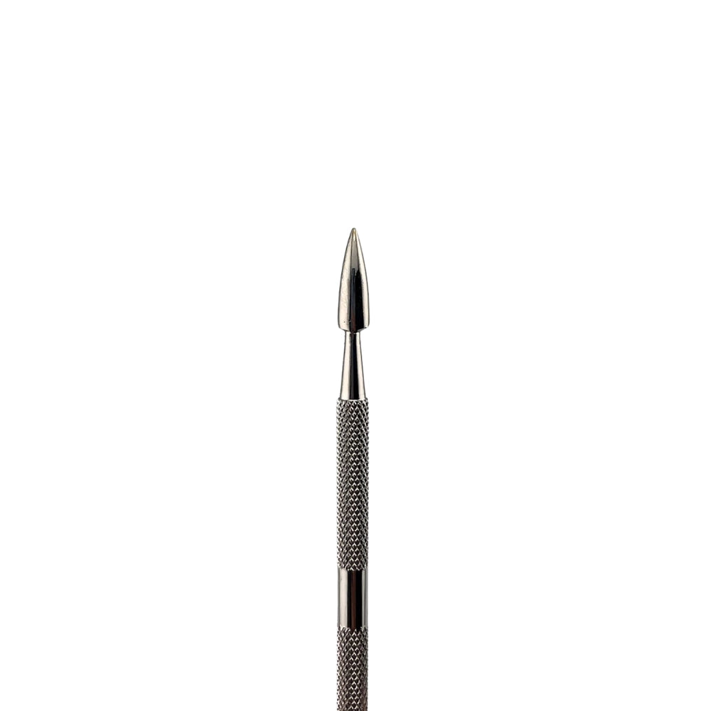 Professional dual ended gel removal tool made in the USA for salon technicians.