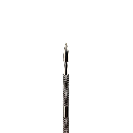 Professional dual ended gel removal tool made in the USA for salon technicians.