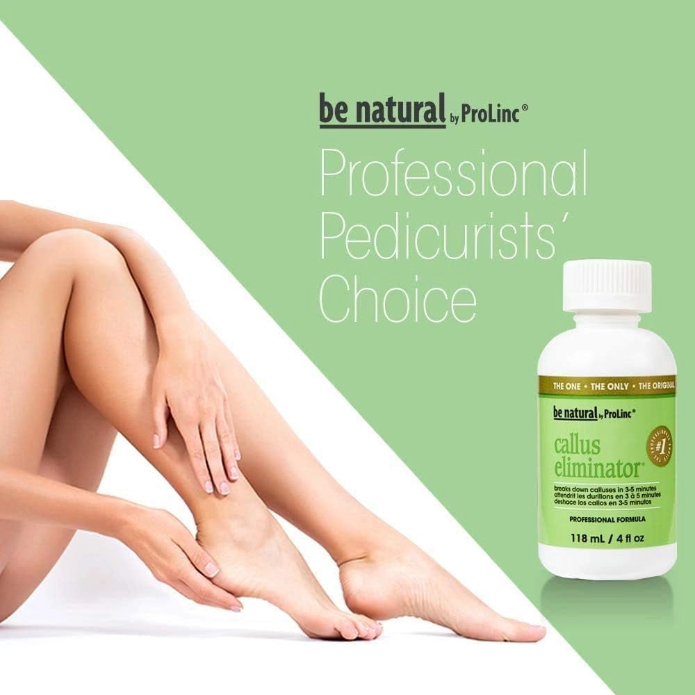 Prolinc callus remover professional pedicure supply available online Canada