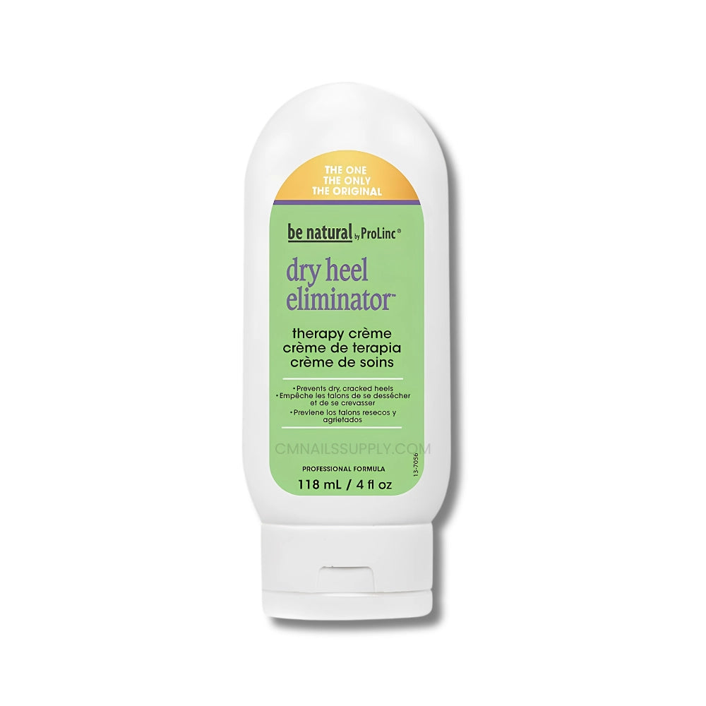 Prolinc Dry Heel Eliminator cream for cracked heels and dry feet Canada